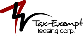 Tax-Exempt Leasing Corp. Logo
